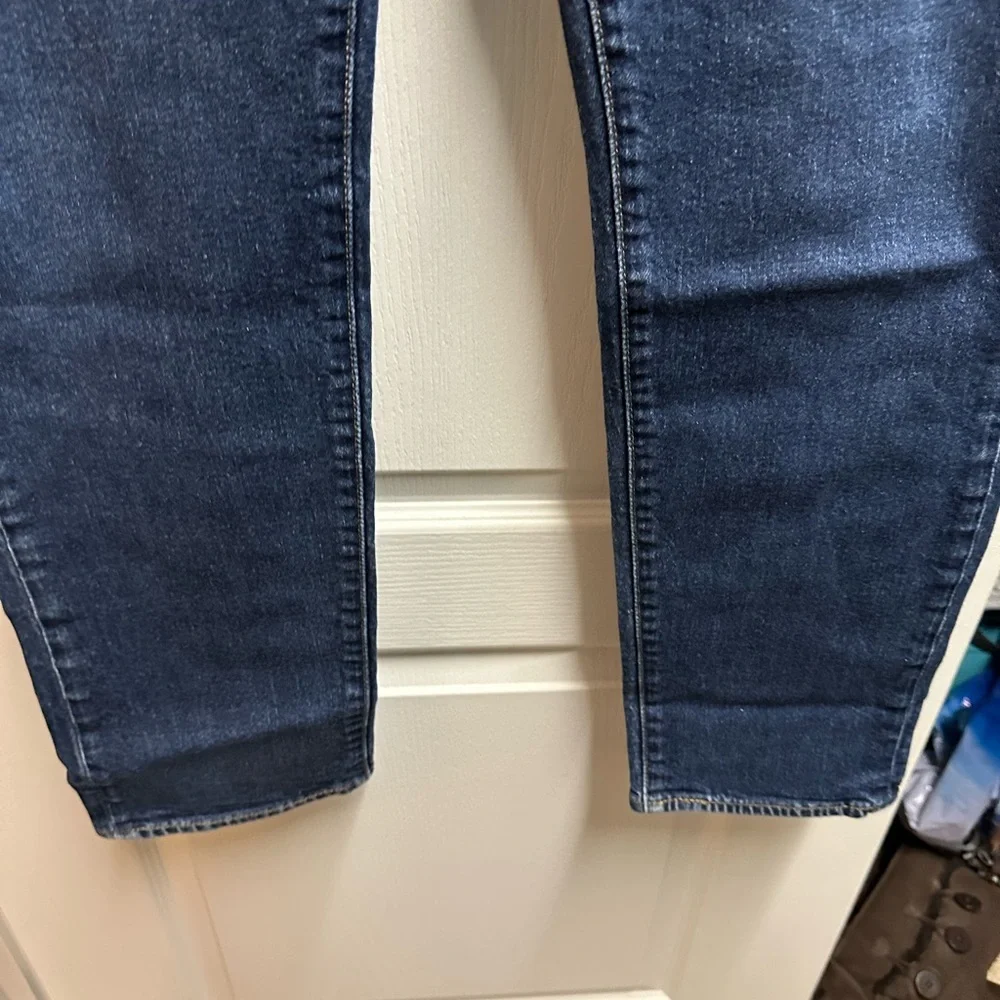 Levi's Men's Blue Jeans size 34x30/ NWOT B155